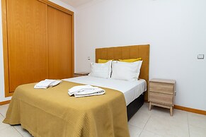 Apartamento Varandas do Mar
