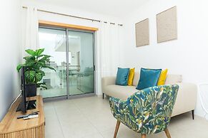 Apartamento Varandas do Mar