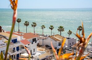 Apartamento Varandas do Mar