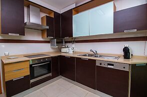 Apartamento Varandas do Mar
