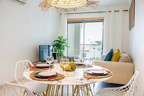 Apartamento Varandas do Mar