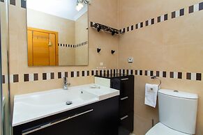 Apartamento Varandas do Mar