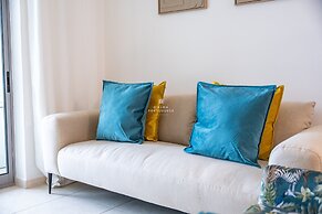 Apartamento Varandas do Mar