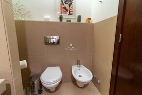 Apartamento Dunas Mar