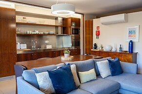 Apartamento Dunas Mar