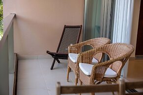 Apartamento Dunas Mar
