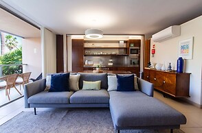 Apartamento Dunas Mar