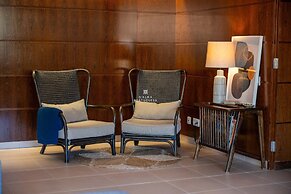 Apartamento Dunas Mar