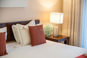 Apartamento Dunas Mar