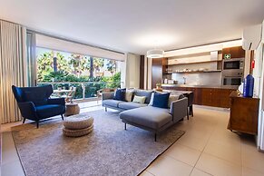Apartamento Dunas Mar