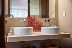 Apartamento Dunas Mar