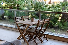 Apartamento Dunas Mar