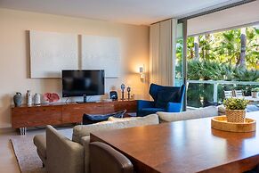 Apartamento Dunas Mar