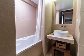 Apartamento Dunas Mar