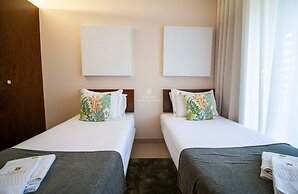Apartamento Dunas Mar