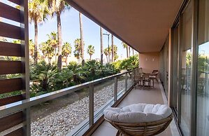 Apartamento Dunas Mar