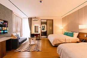 JA Hotel