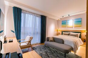 JA Hotel