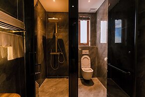 JA Hotel