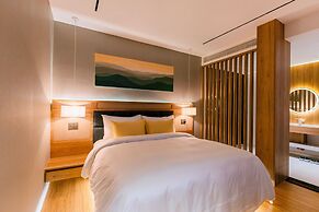 JA Hotel