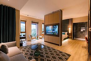 JA Hotel