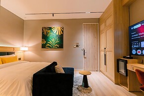JA Hotel