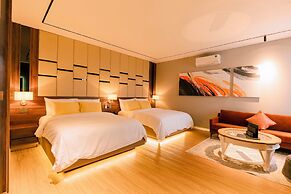 JA Hotel
