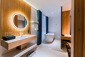 JA Hotel