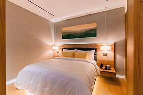 JA Hotel