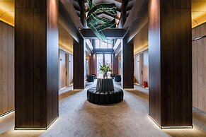 JA Hotel