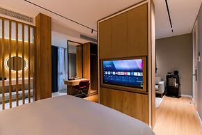 JA Hotel