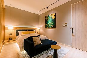 JA Hotel