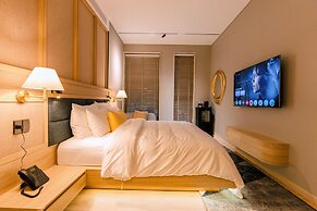 JA Hotel