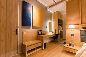 JA Hotel