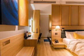 JA Hotel