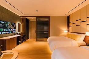 JA Hotel