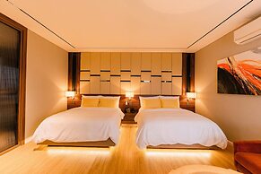JA Hotel