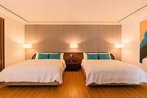 JA Hotel