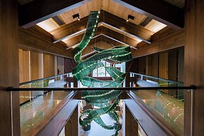 JA Hotel