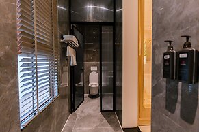 JA Hotel