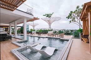JA Hotel