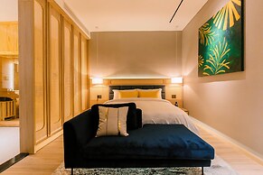 JA Hotel