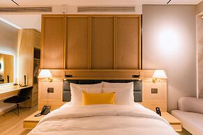 JA Hotel