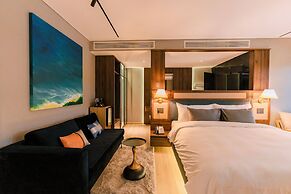 JA Hotel