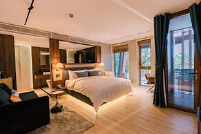 JA Hotel