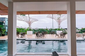 JA Hotel