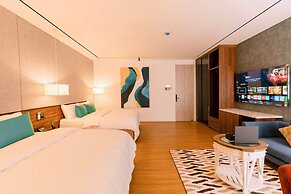 JA Hotel