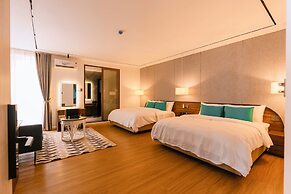 JA Hotel