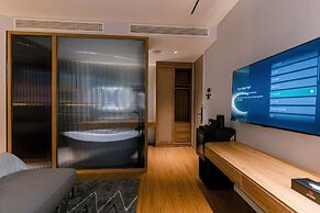 JA Hotel