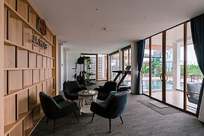 JA Hotel